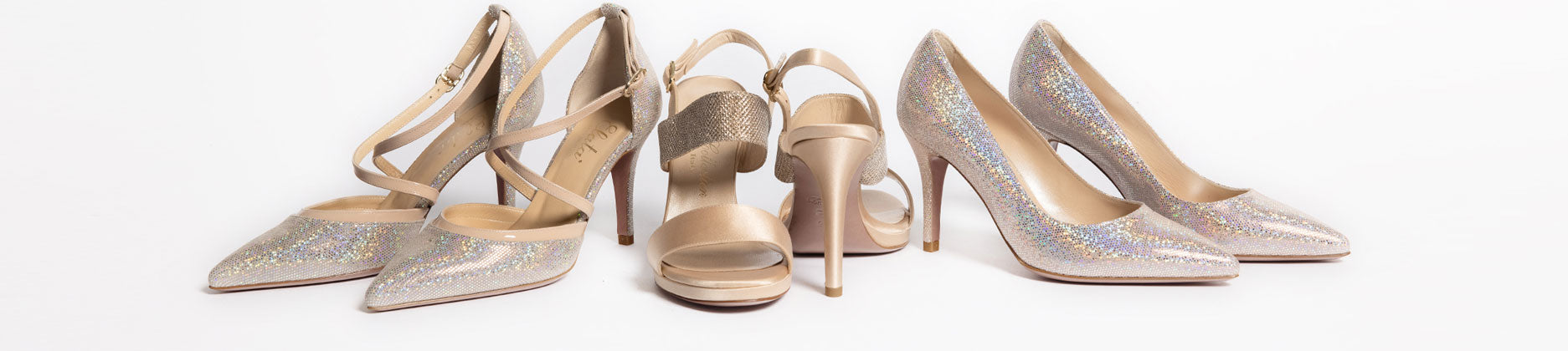 Classic Collection / High Heel Shoes