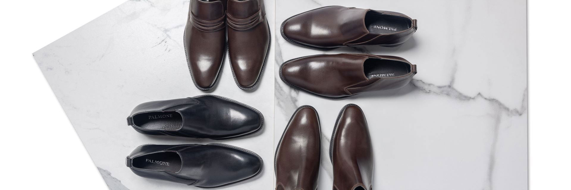 Dress Boots