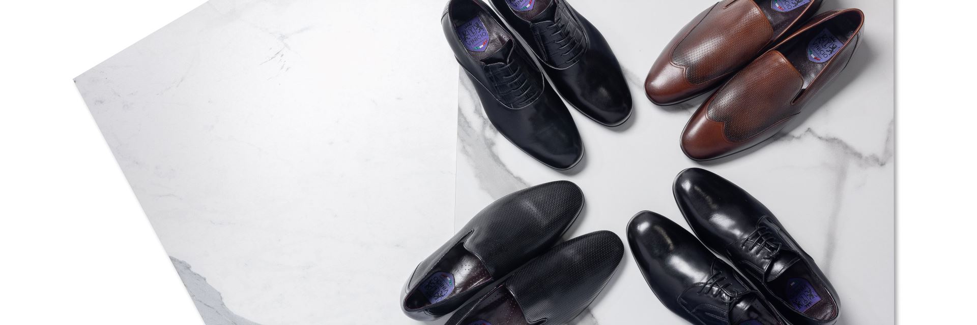 Mens Trans-Seasonal Shoes