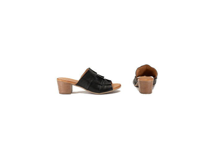 ALLEY BLACK