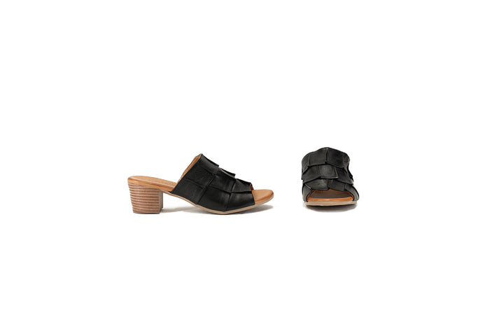 ALLEY BLACK