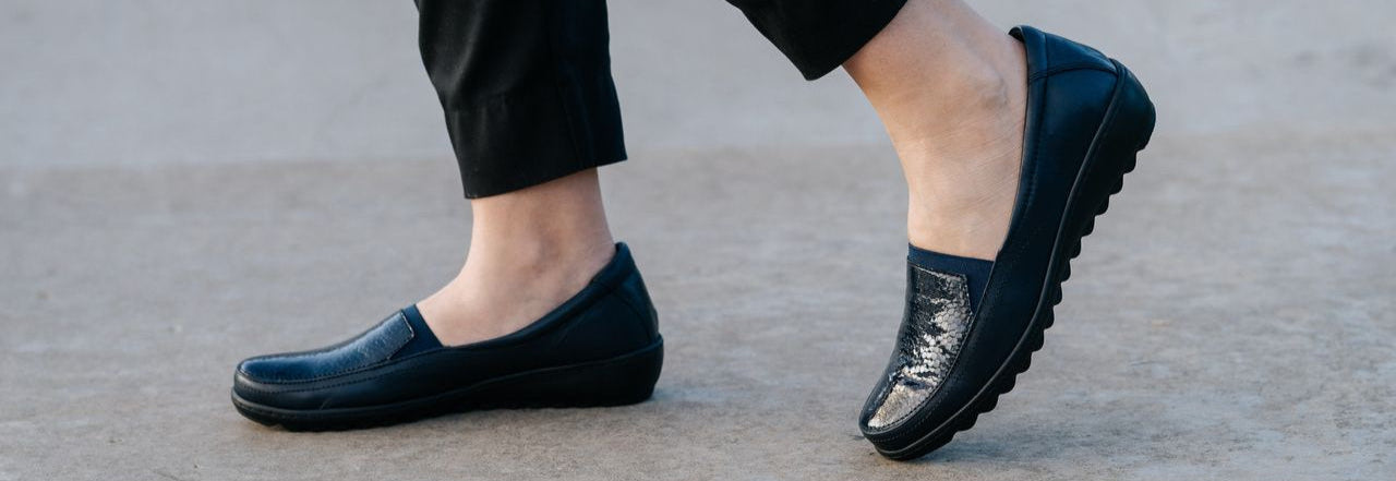 Comfort Shoes