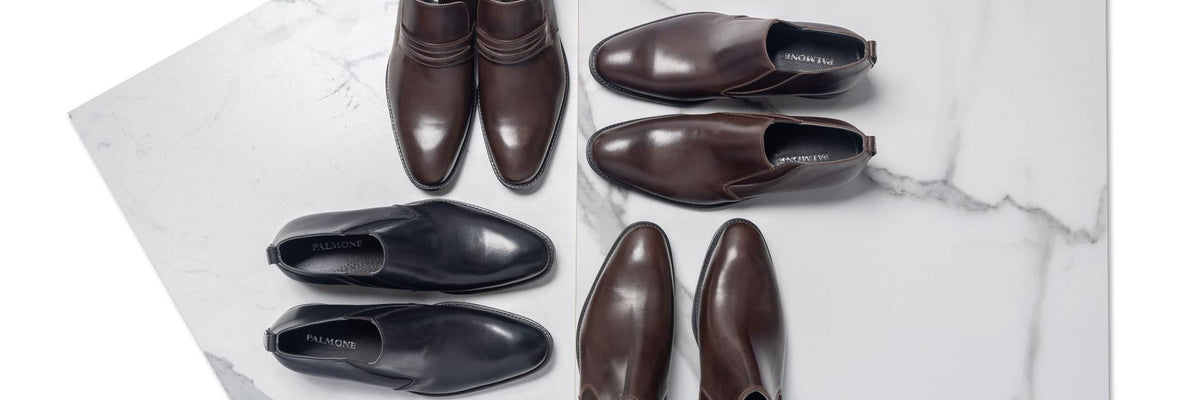 View of Italian Leather Shoes Heels, Sandals & Special Occassion | Women & Men ...