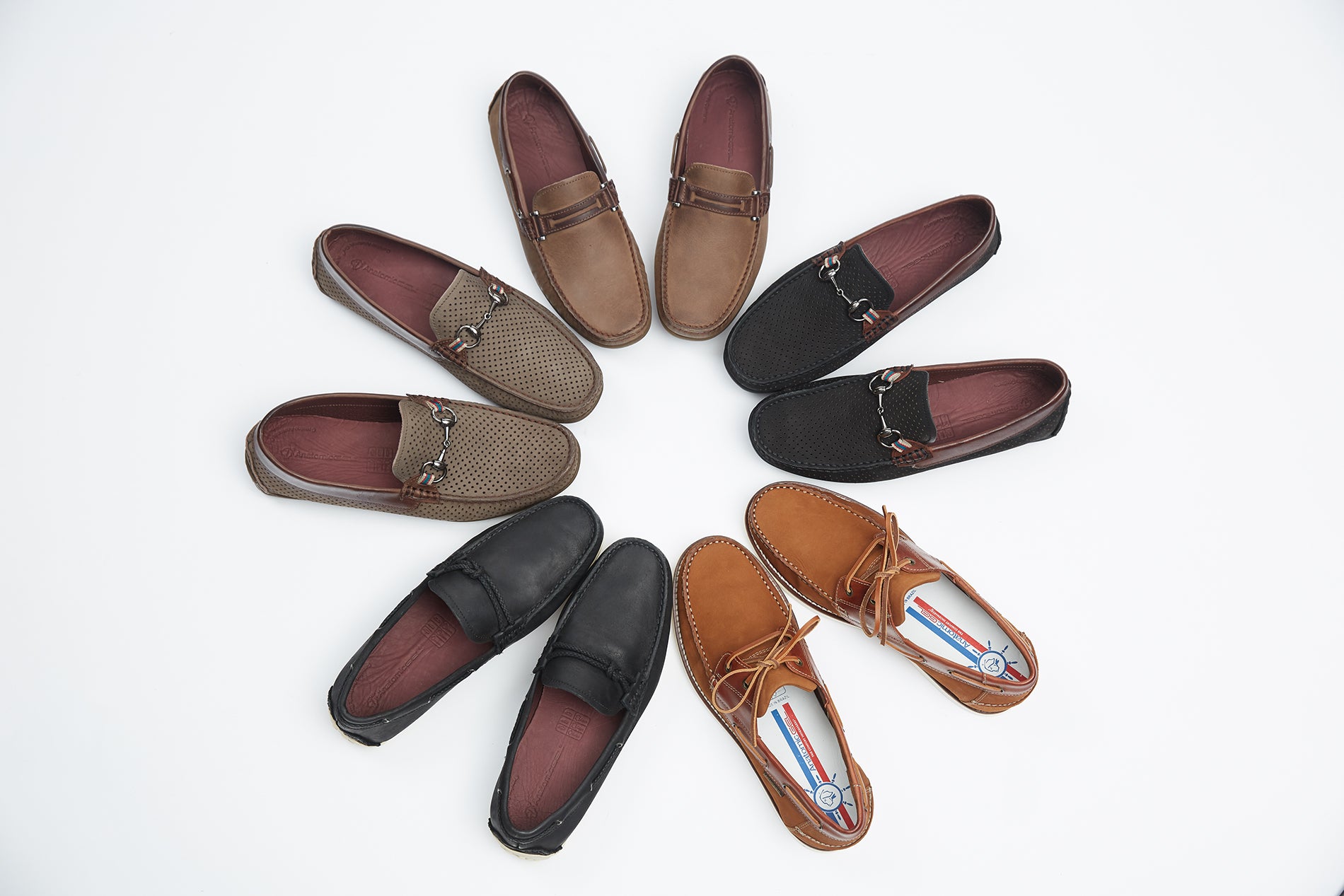 Men's Loafers – Italian Shoes Sydney