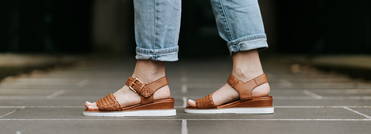 Summer Sandals & Shoes / Sale 50% OFF