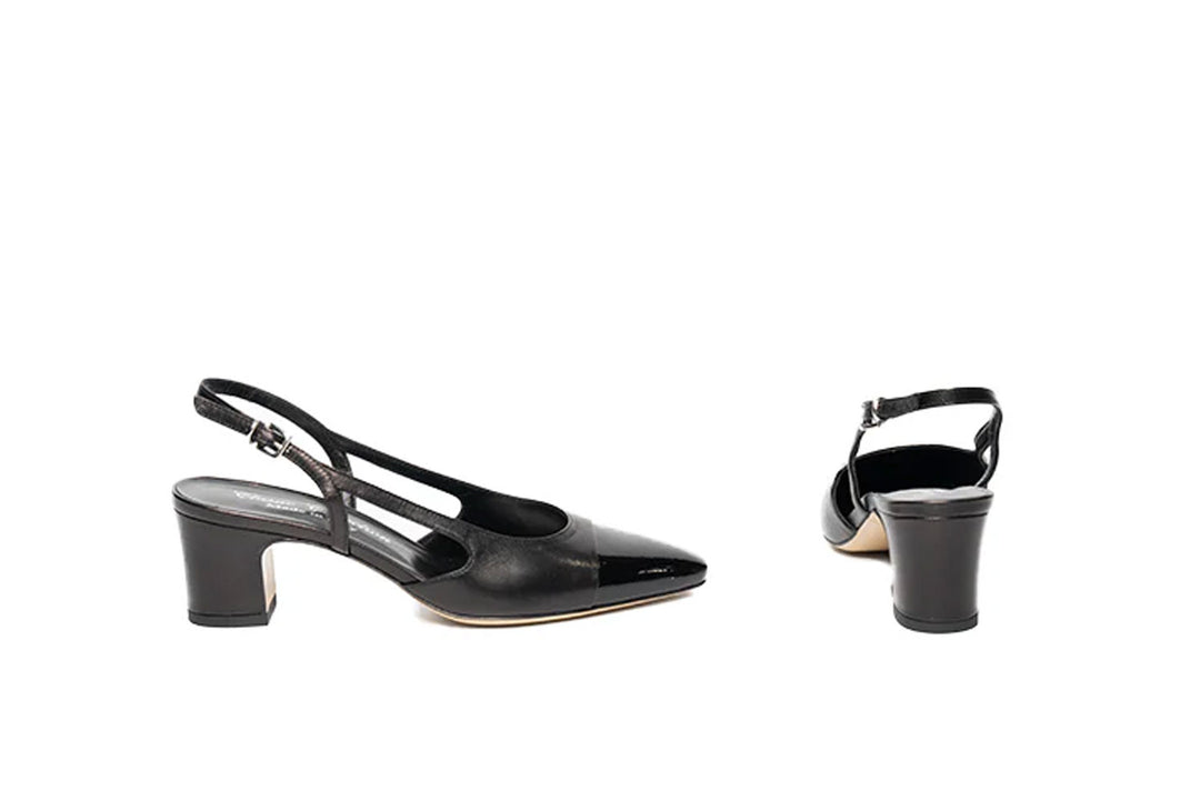 CAPRI BLACK