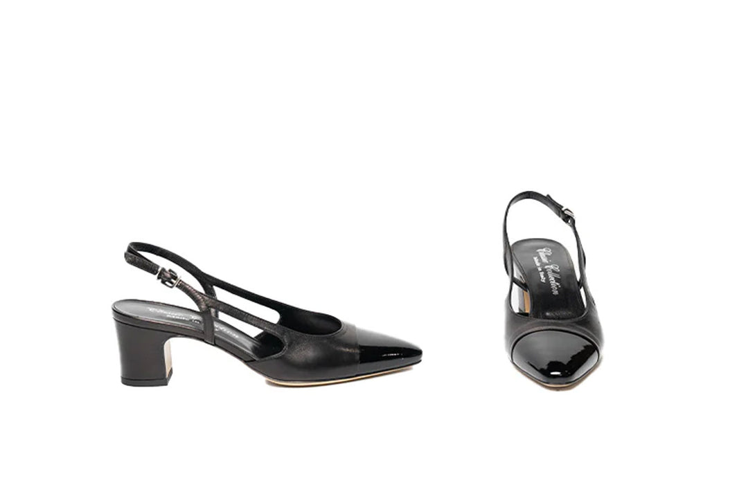 CAPRI BLACK