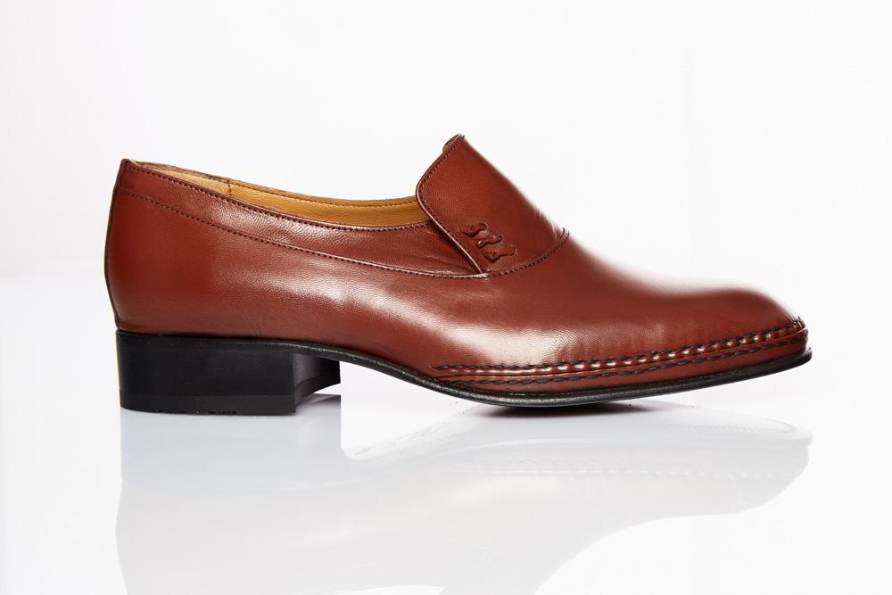 TOBBY BROWN – Italian Shoes Sydney