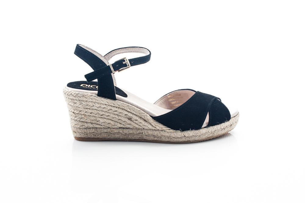 Picon wedge hot sale espadrilles