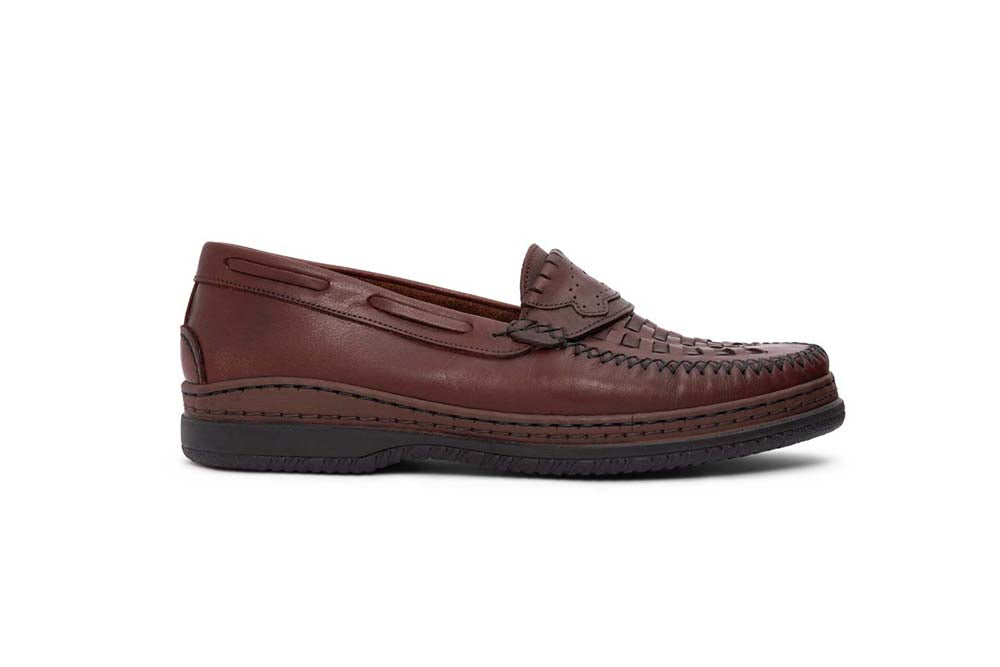 COLIN BROWN – Italian Shoes Sydney